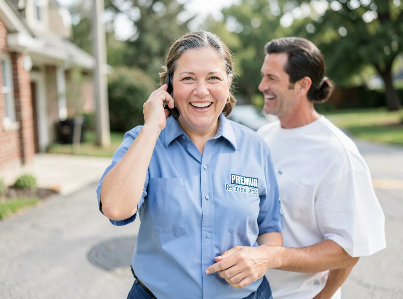 Water Damage Restoration Elkhart Lake, WI FAQs